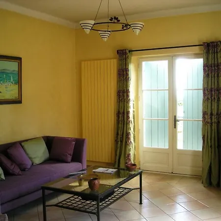 Villa Chemin Du Fort Sainte-marguerite