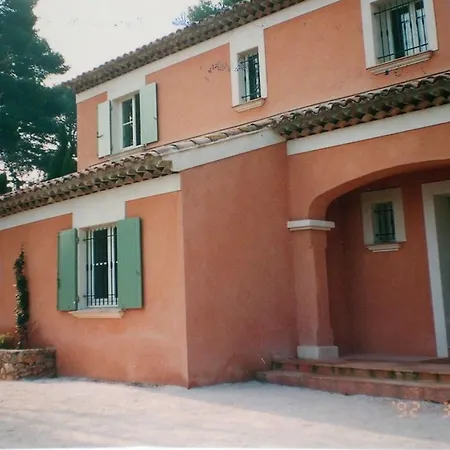 Chemin Du Fort Sainte-marguerite *
