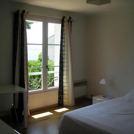 Chemin Du Fort Sainte-marguerite Villa
