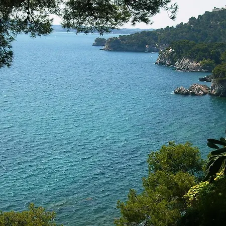 Chemin Du Fort Sainte-marguerite *