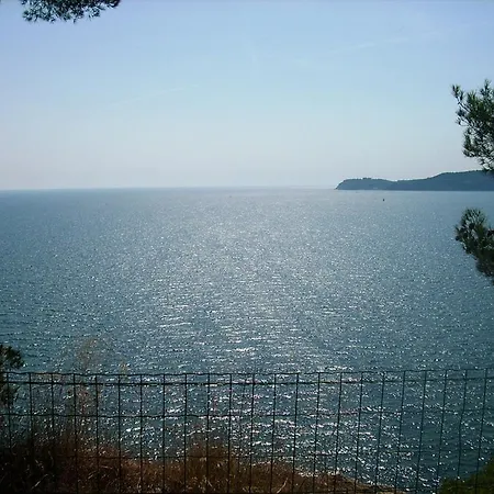 Chemin Du Fort Sainte-marguerite Villa